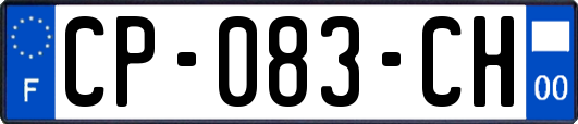 CP-083-CH