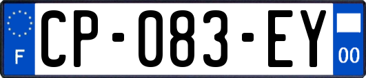 CP-083-EY