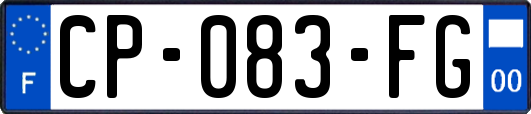 CP-083-FG