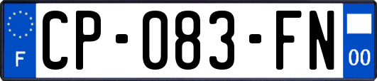 CP-083-FN
