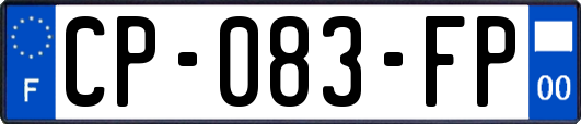 CP-083-FP