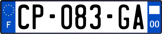 CP-083-GA
