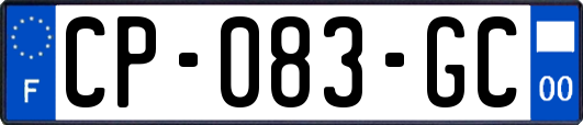 CP-083-GC
