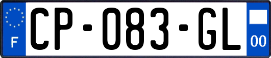 CP-083-GL