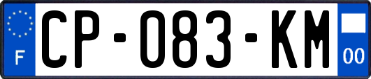 CP-083-KM