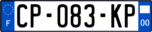 CP-083-KP
