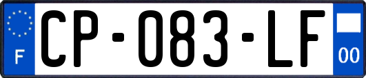 CP-083-LF