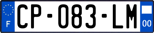 CP-083-LM