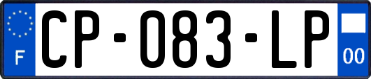 CP-083-LP