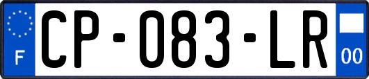 CP-083-LR