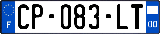 CP-083-LT
