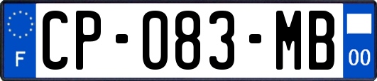 CP-083-MB