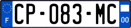 CP-083-MC