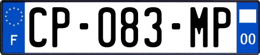CP-083-MP