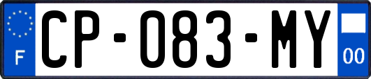 CP-083-MY