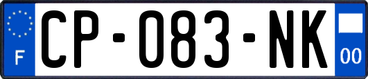 CP-083-NK