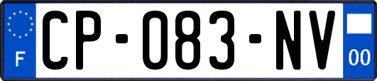 CP-083-NV