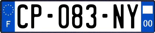 CP-083-NY