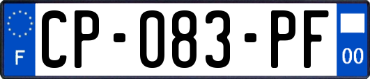 CP-083-PF