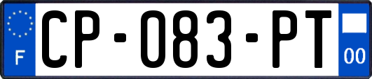 CP-083-PT