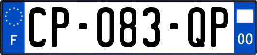 CP-083-QP