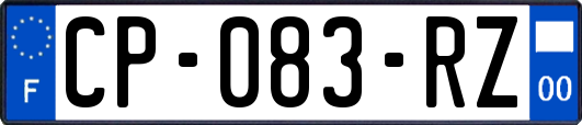 CP-083-RZ