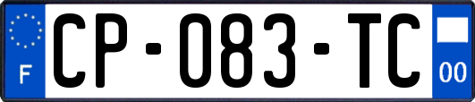 CP-083-TC