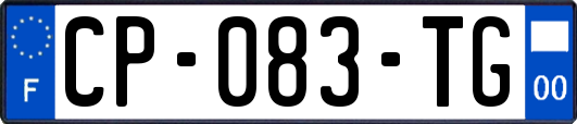 CP-083-TG