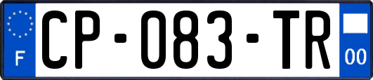 CP-083-TR