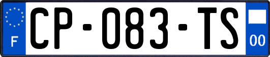 CP-083-TS