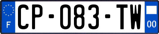 CP-083-TW