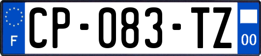 CP-083-TZ