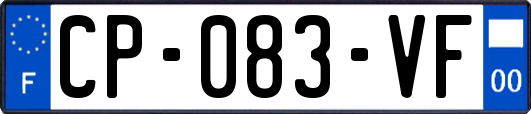 CP-083-VF