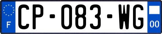 CP-083-WG