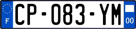 CP-083-YM