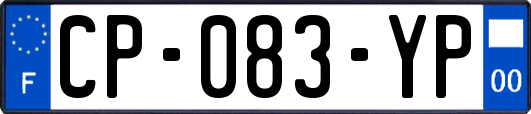 CP-083-YP