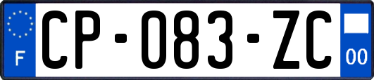 CP-083-ZC