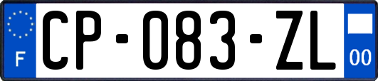 CP-083-ZL