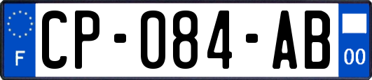 CP-084-AB