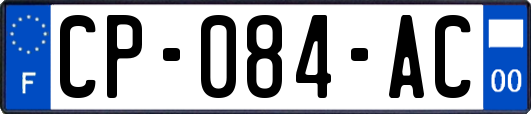 CP-084-AC