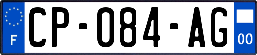 CP-084-AG