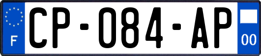 CP-084-AP