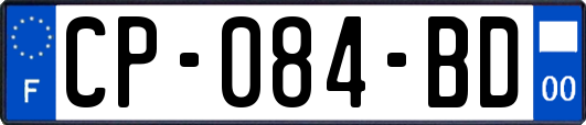 CP-084-BD