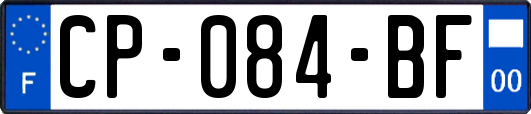 CP-084-BF