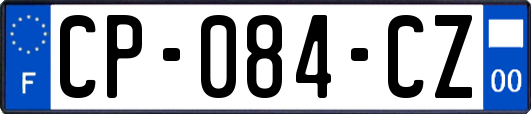 CP-084-CZ