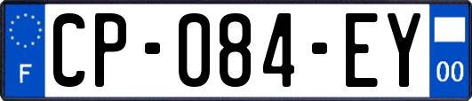 CP-084-EY
