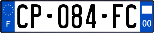 CP-084-FC