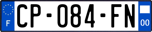 CP-084-FN