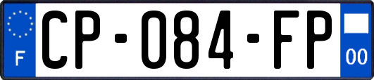 CP-084-FP