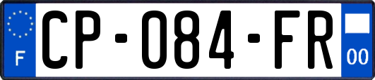 CP-084-FR